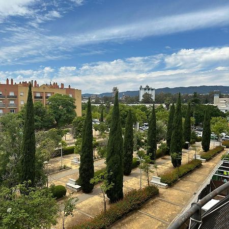 Luminoso Alojamiento Con Parking Córdoba Exteriér fotografie